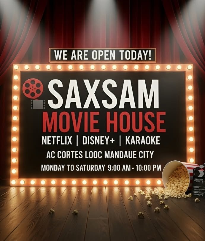 SaxSam showcase